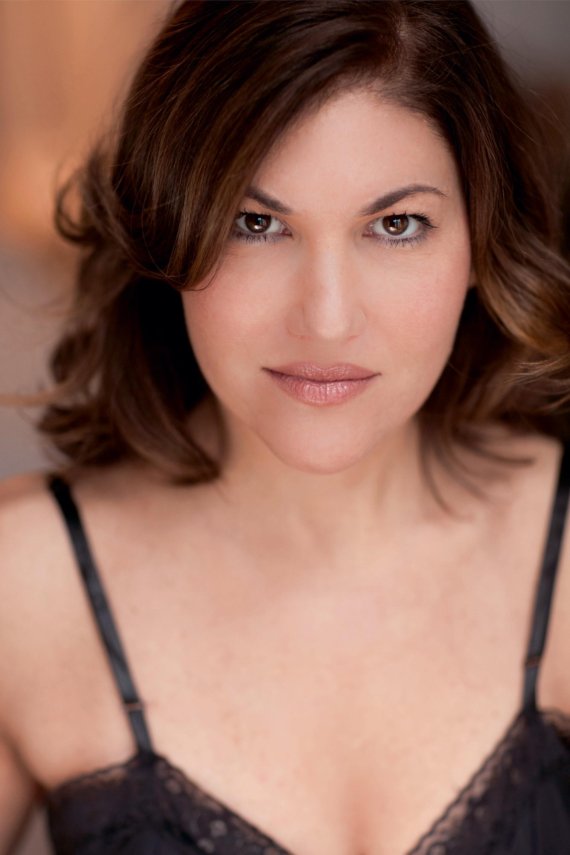 Dana Segal image