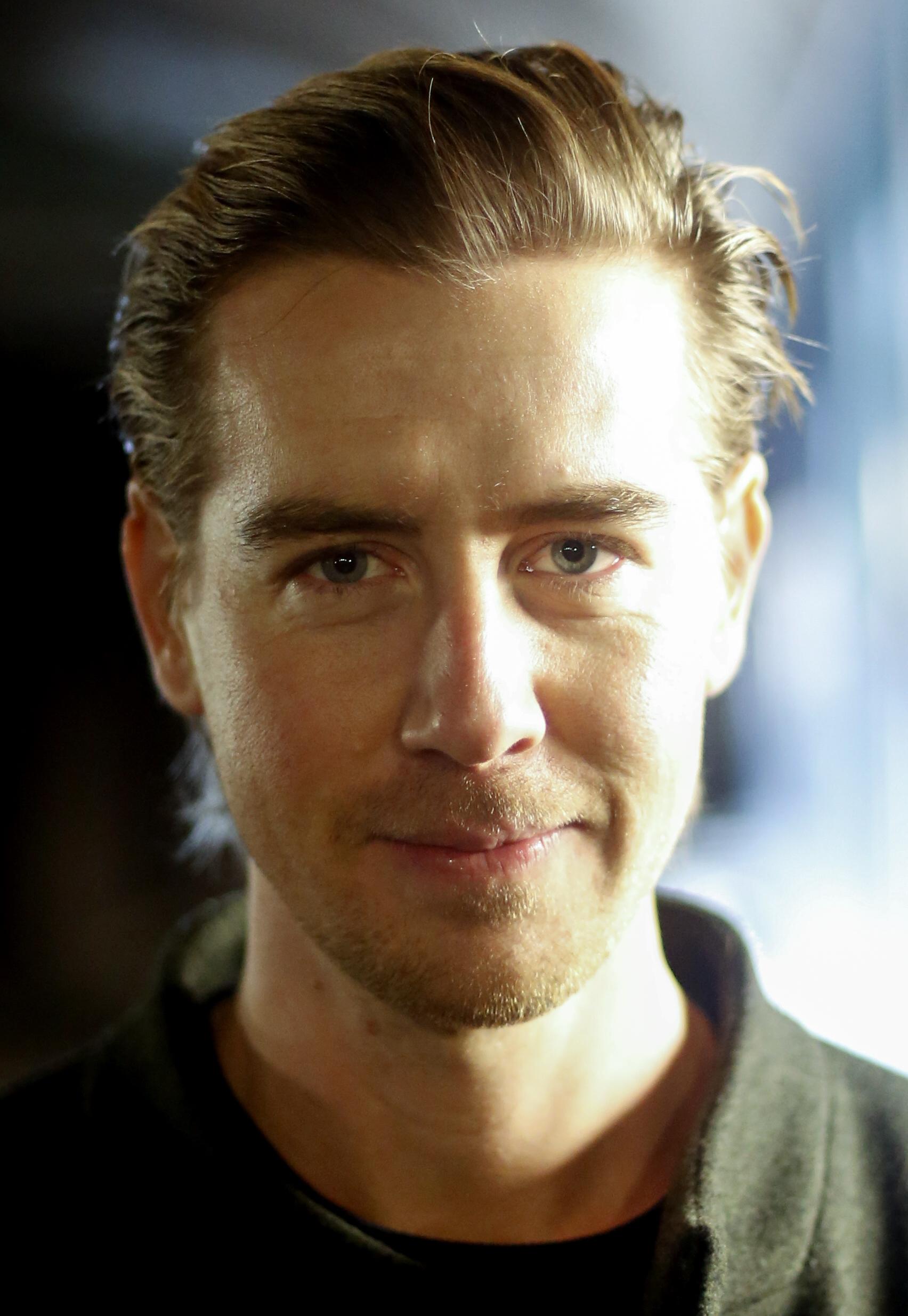 Pål Sverre Hagen image