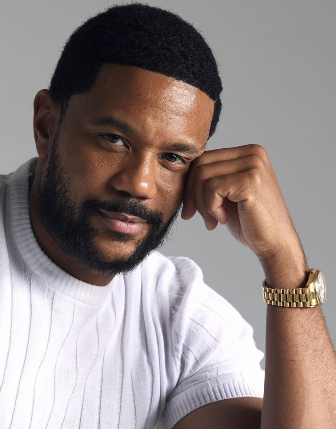 Hosea Chanchez image