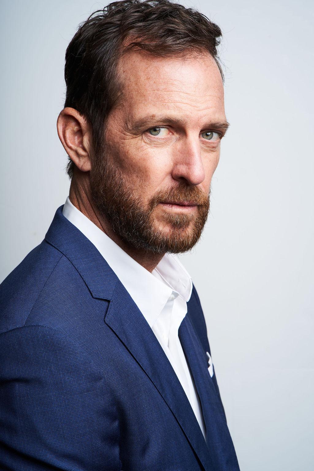 Jeremy Brandt image