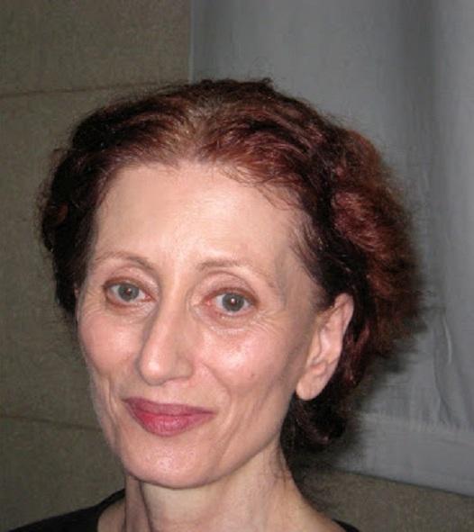 Agapi Manoura image