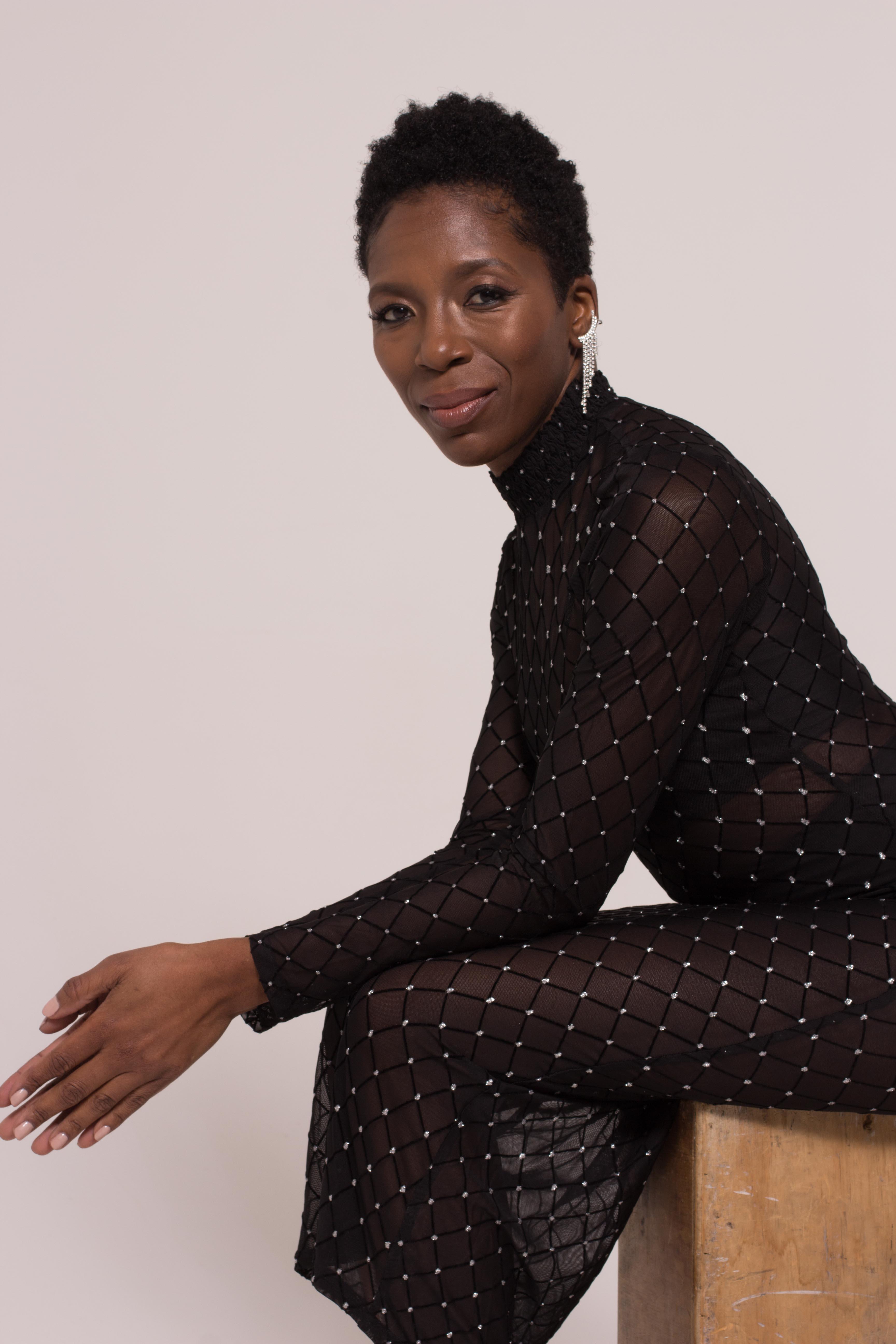 Dionne Audain image