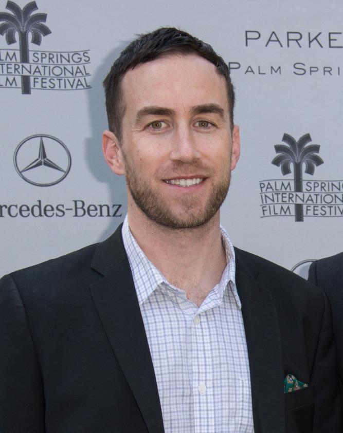 Justin Benson image