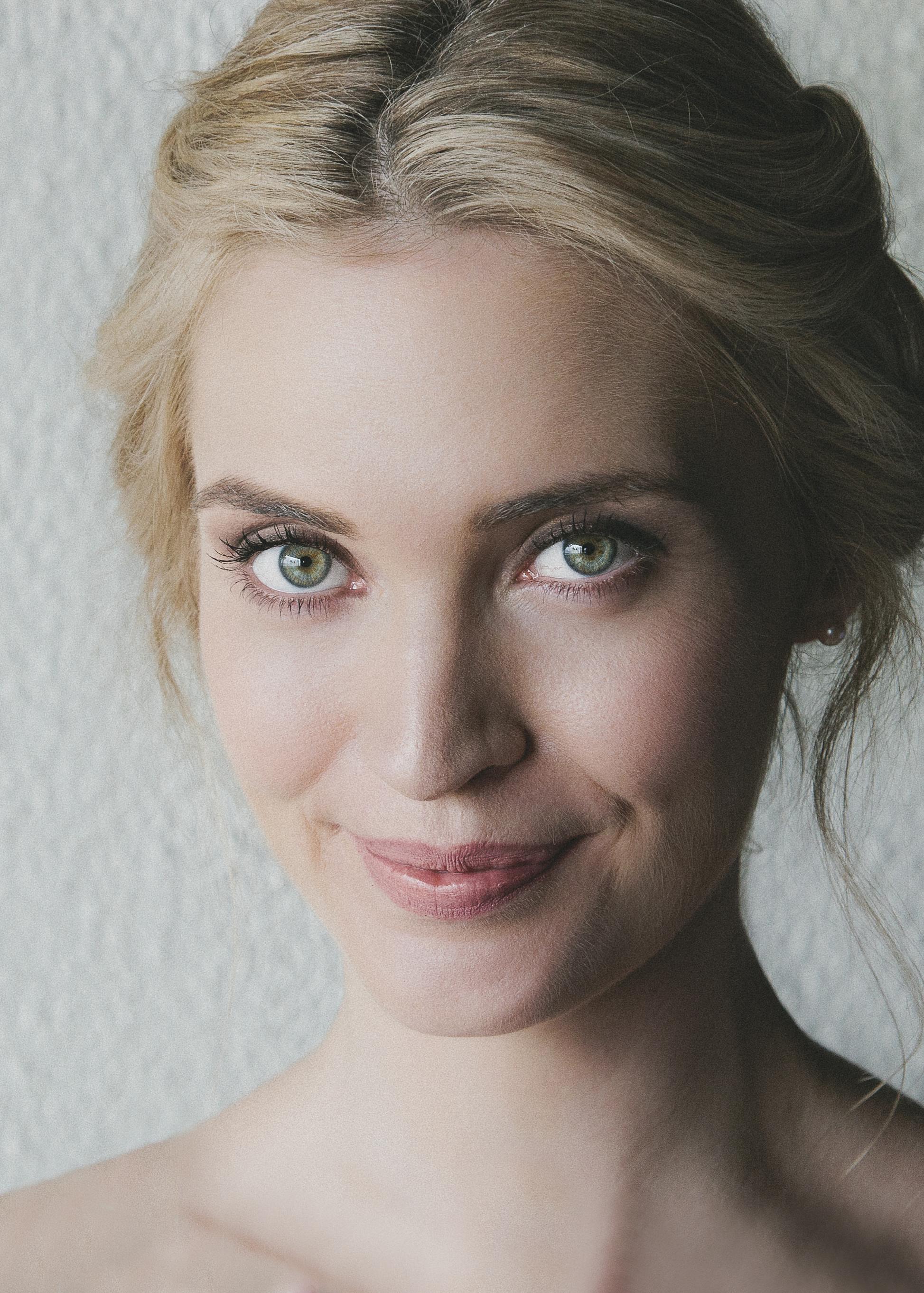 Siobhan Marshall image