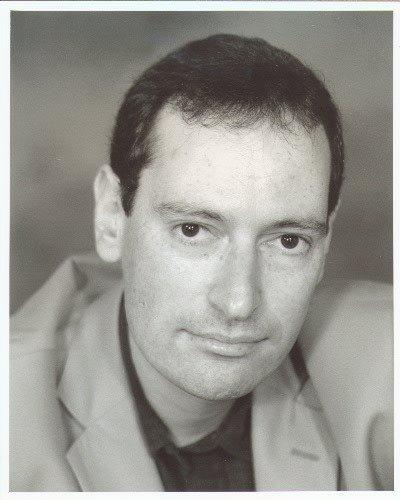Peter Stern image