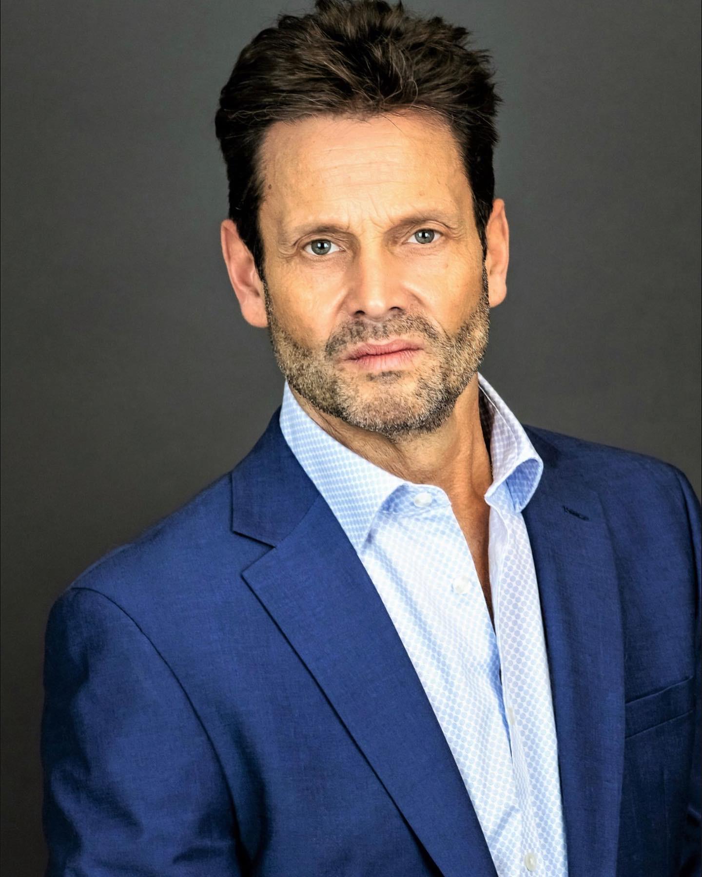 Michael Fedele image