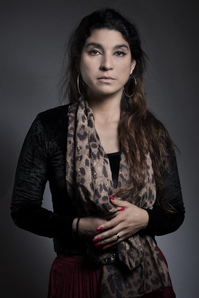 Carla Galvão image