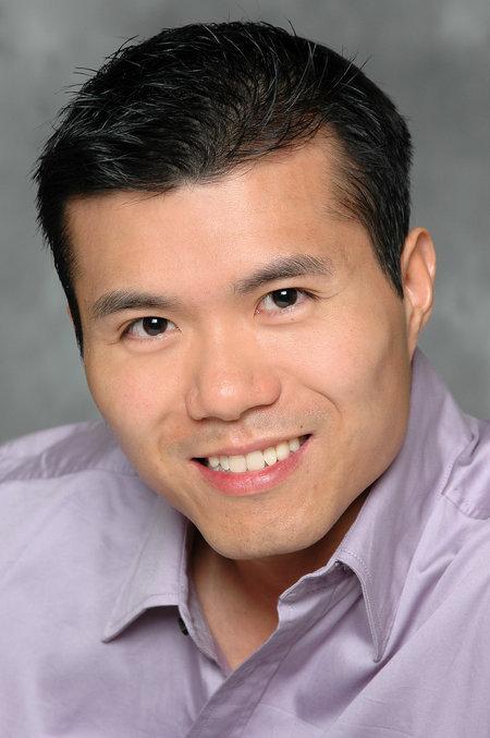 Tony Cheng image