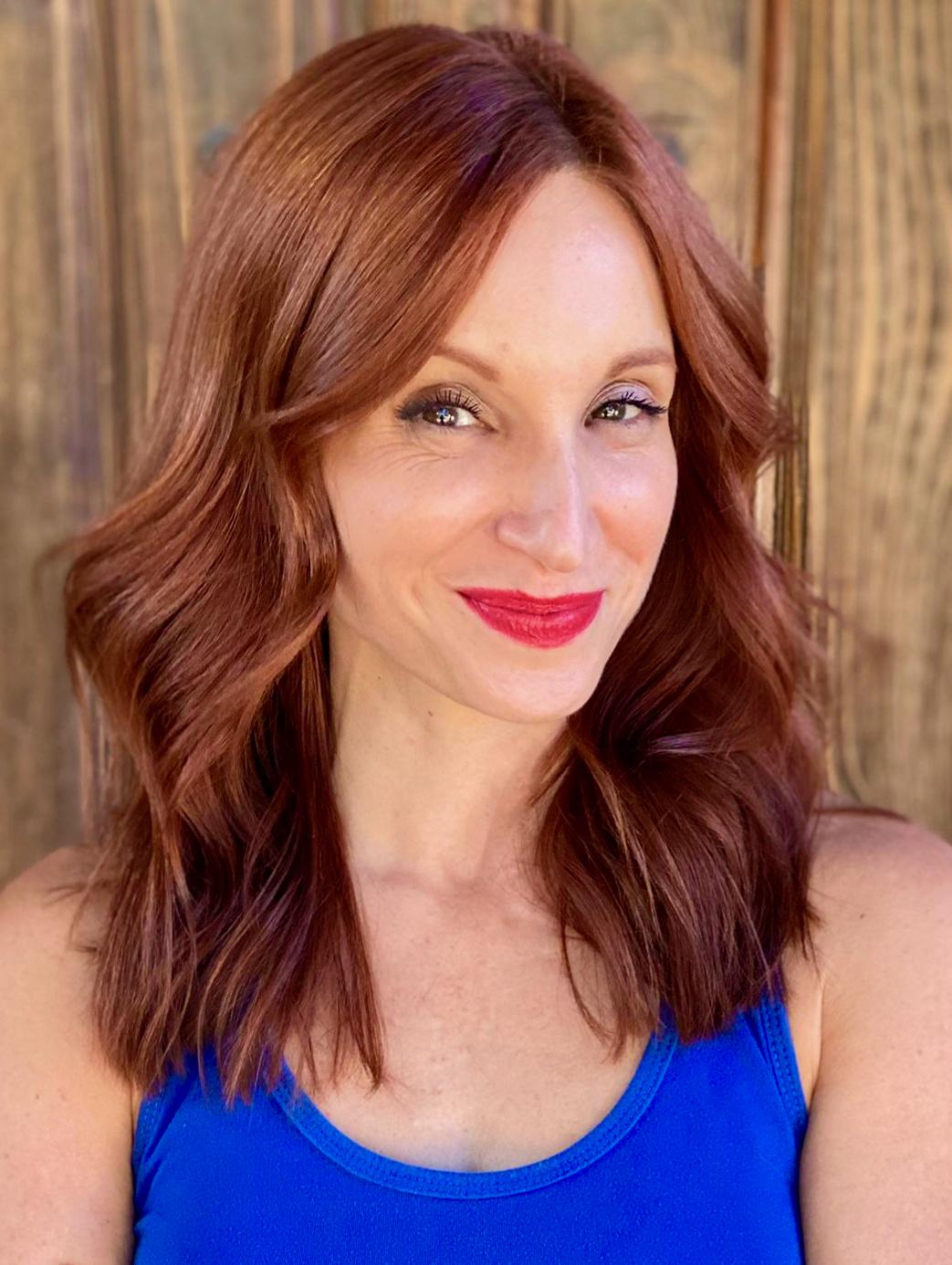 Nicola Graham image