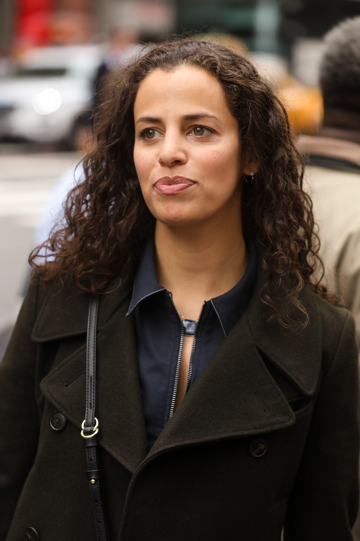 Athena Karkanis image