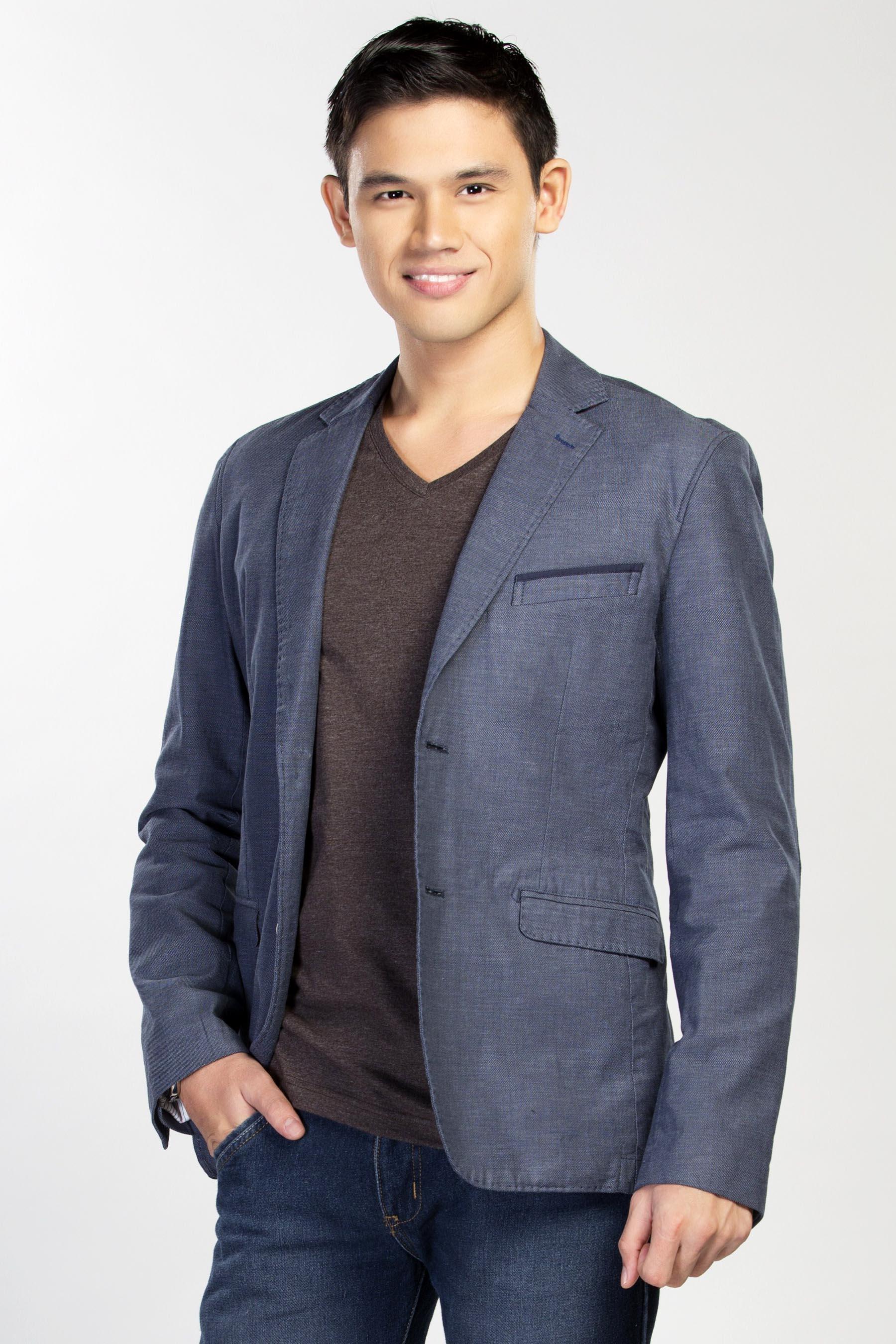 Martin Escudero image