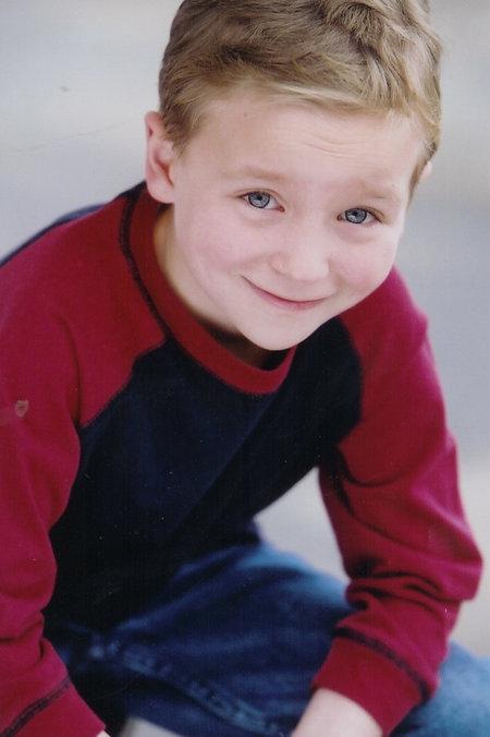 Tanner Maguire image