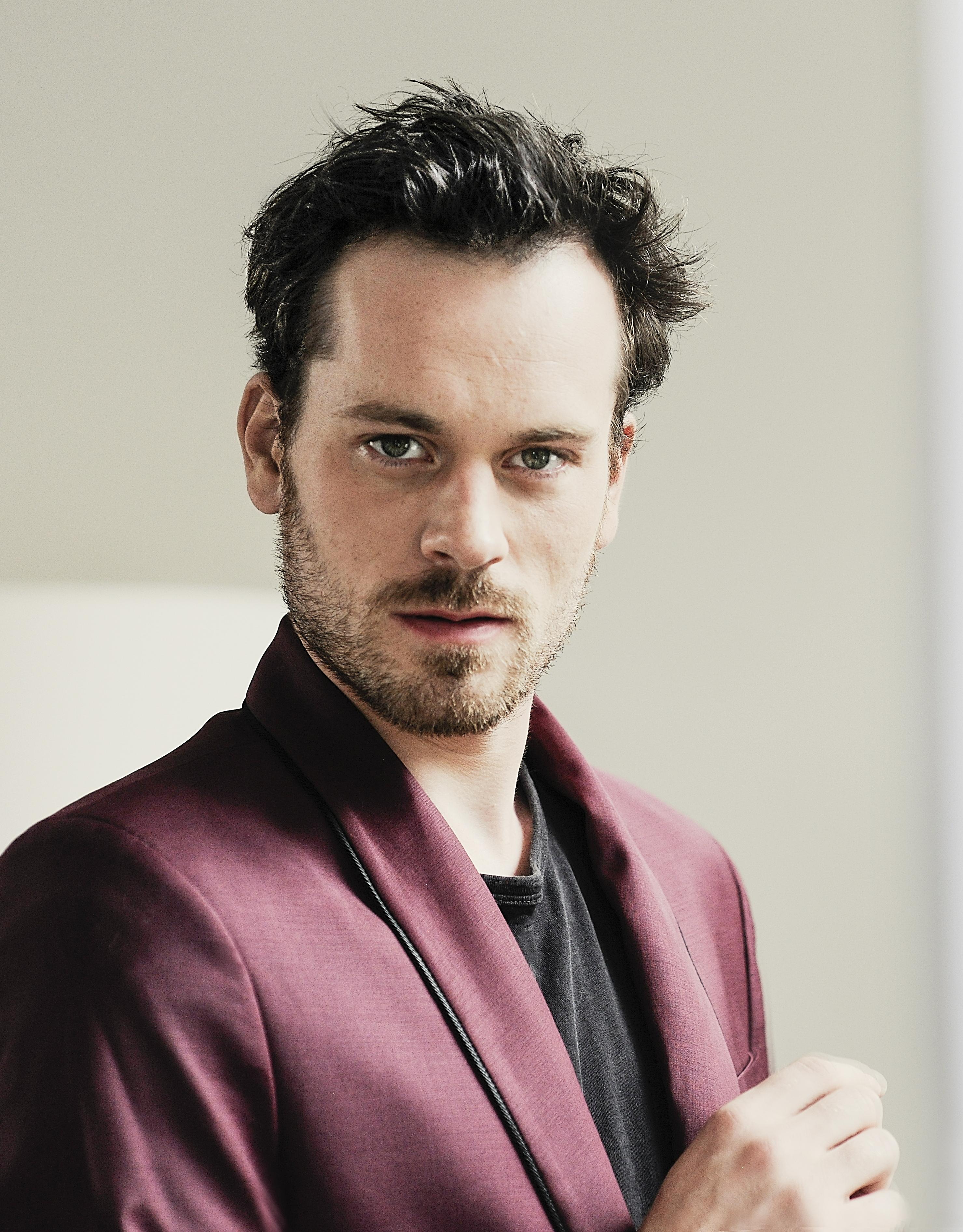 Florian Bartholomäi image