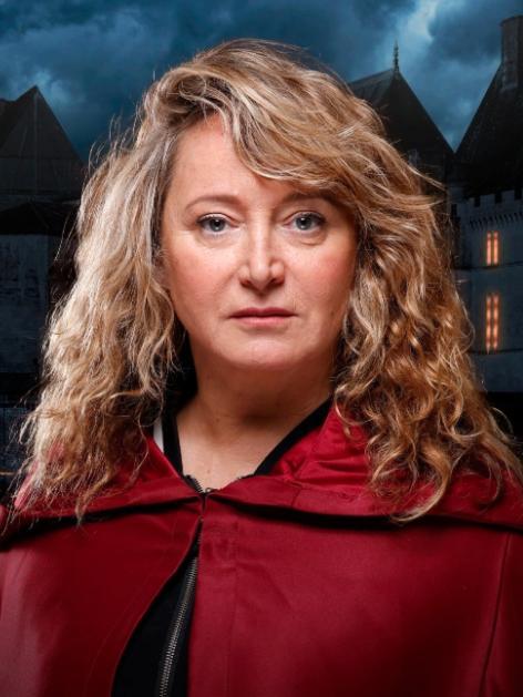 Julie Ferrier image