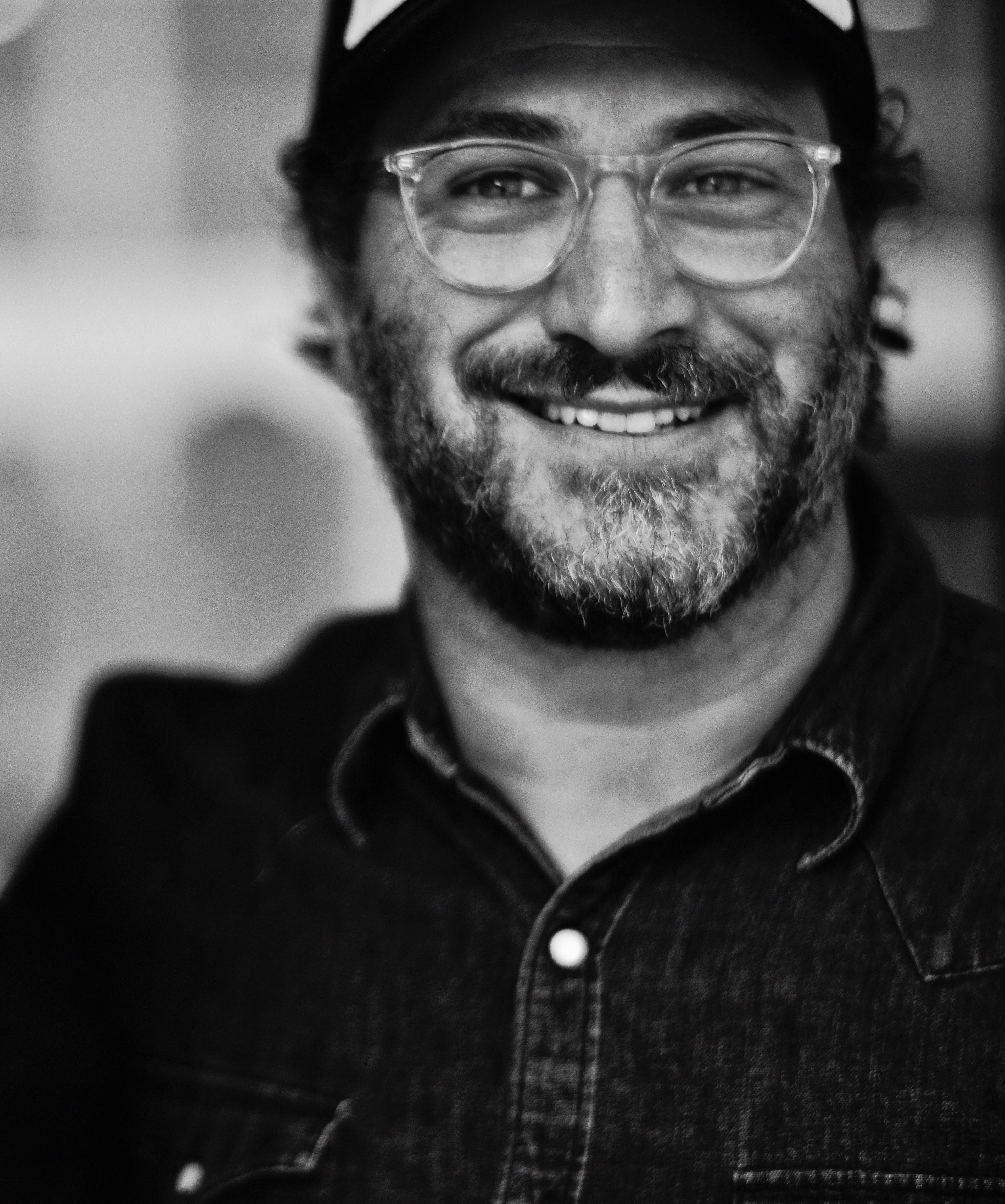 Elliot V. Kotek image