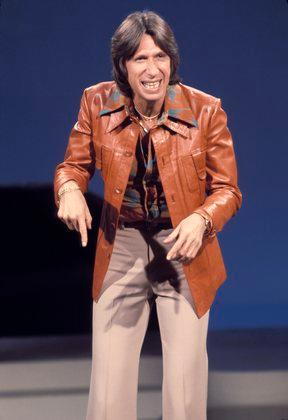 David Brenner image