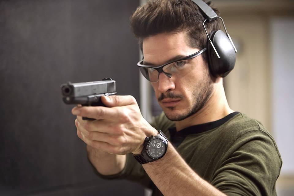 Éric Bruneau image