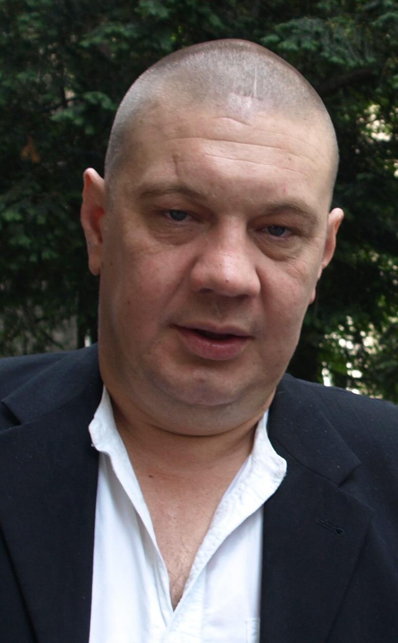 Marek Dyjak image