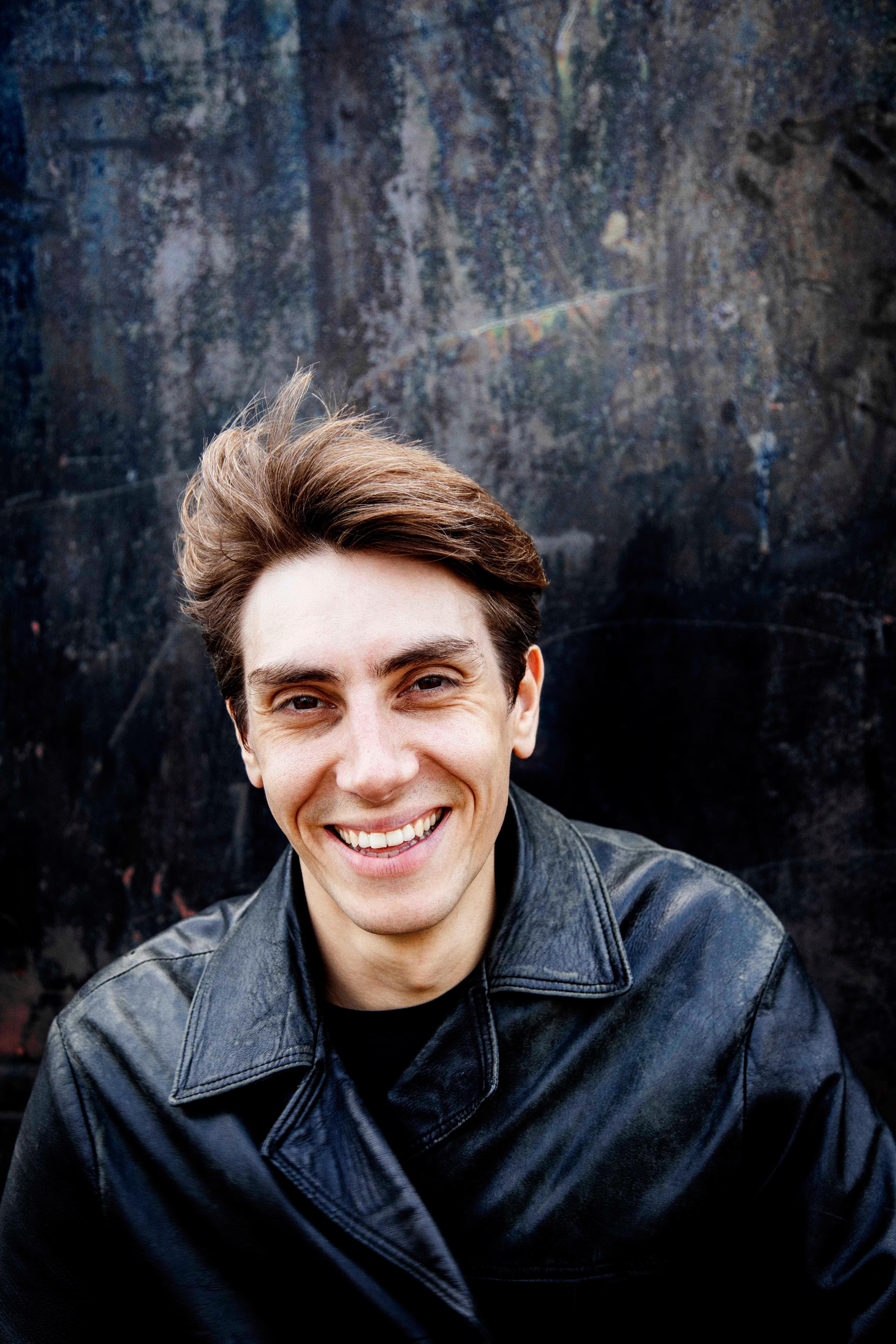 Alexander Arnold image