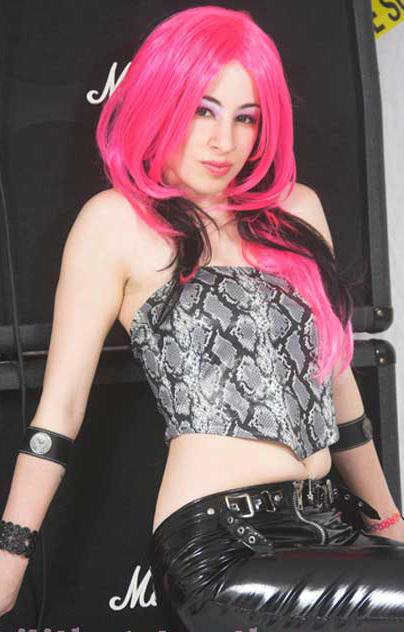 Lilith Astaroth image