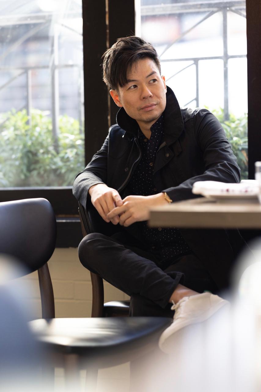 Vincent Tong image