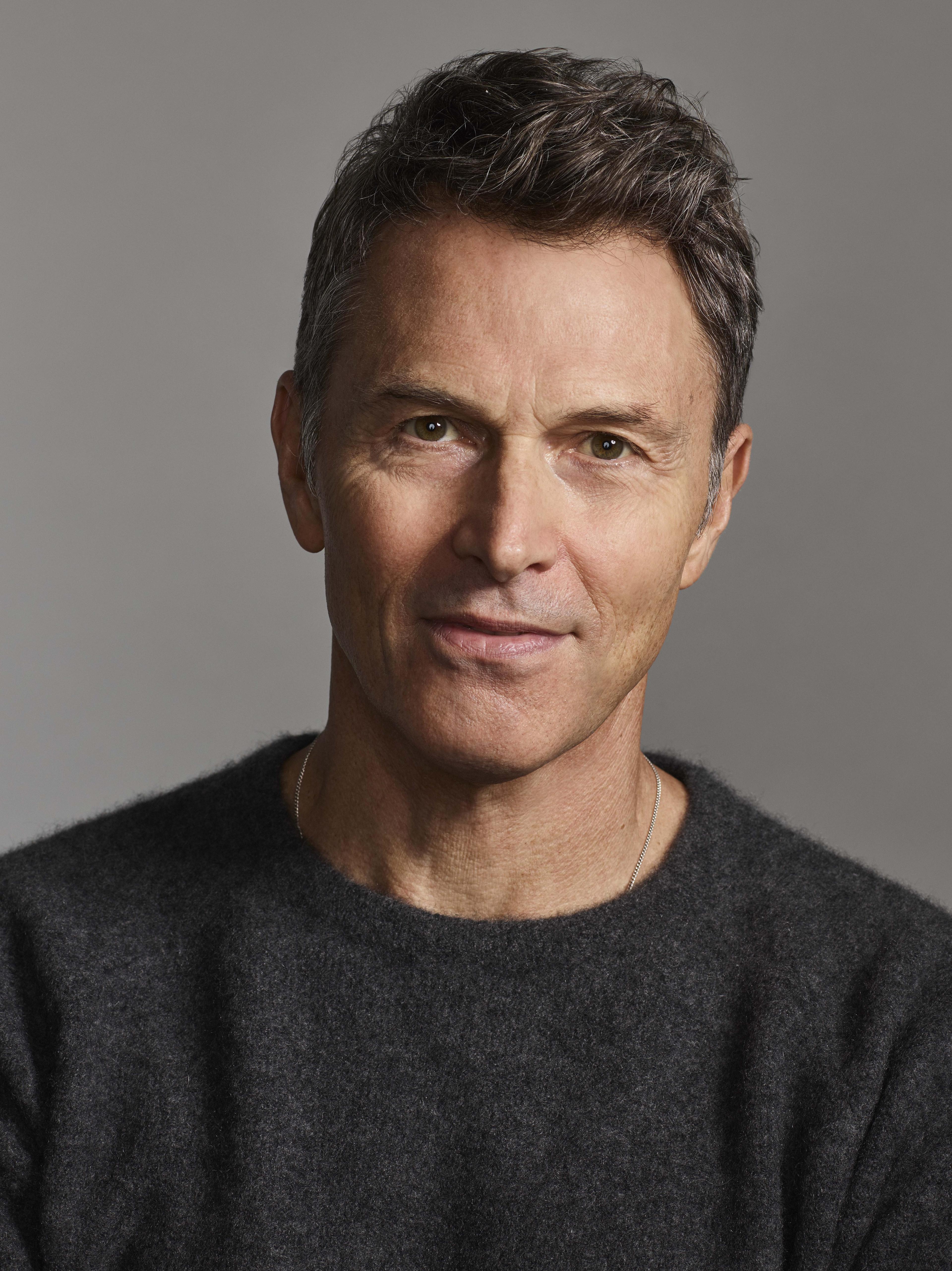 Tim Daly image