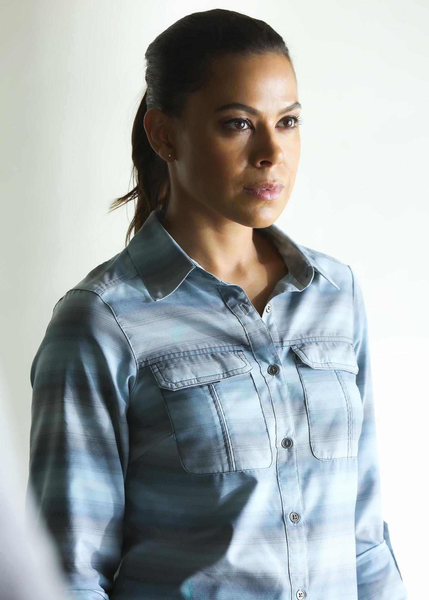 Toni Trucks image