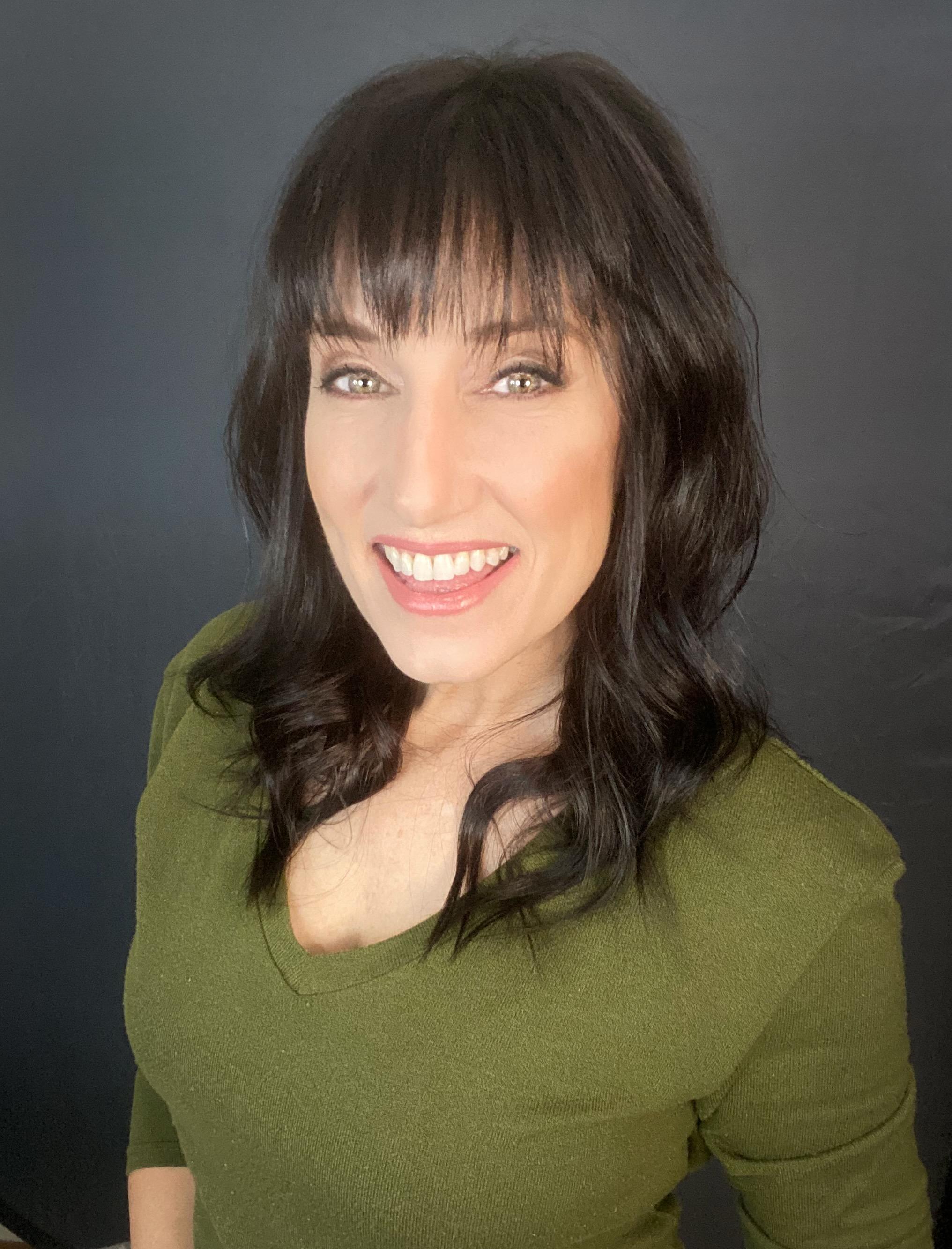 Christie Courville image