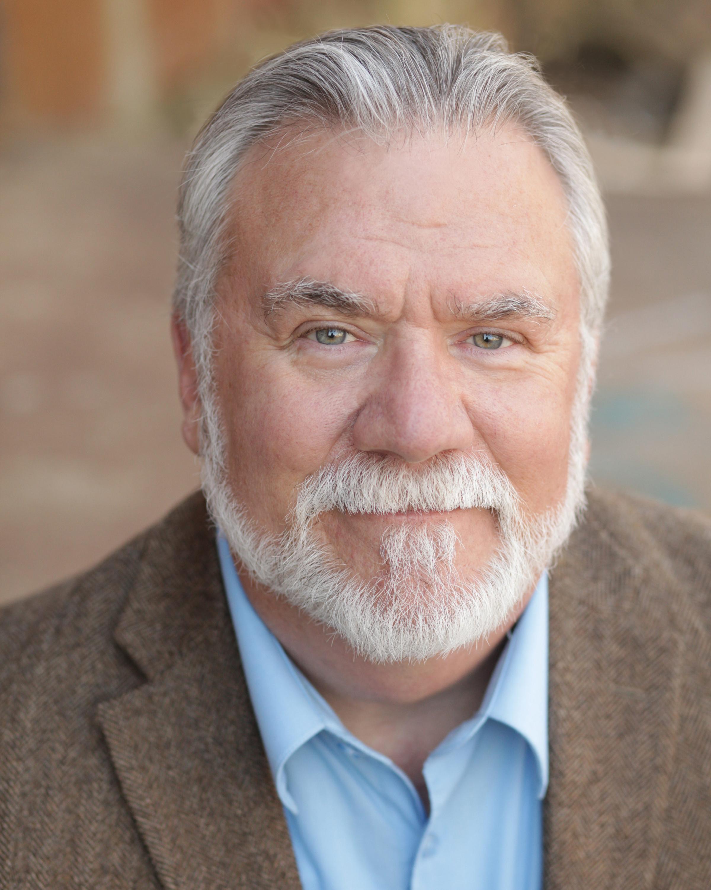 Patrick G. Keenan image
