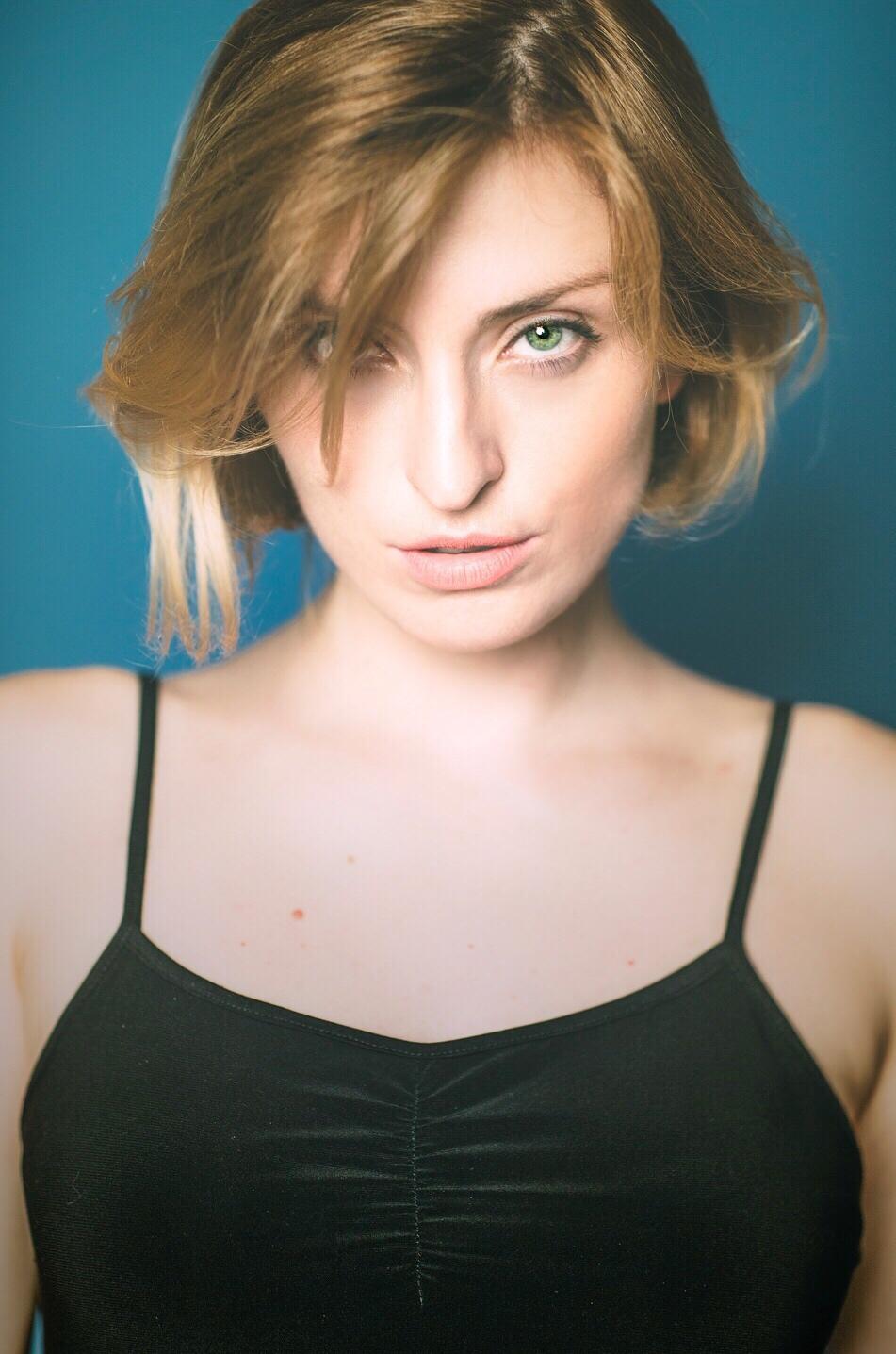 Zina Blahusova image