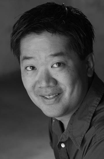 Byron Yee image