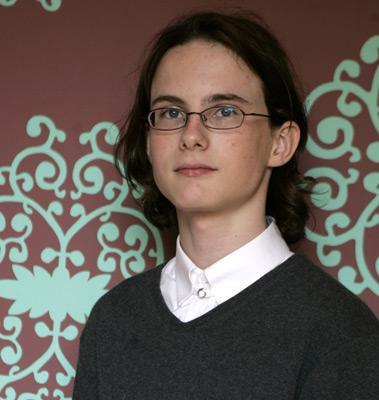 Aaron Webber image