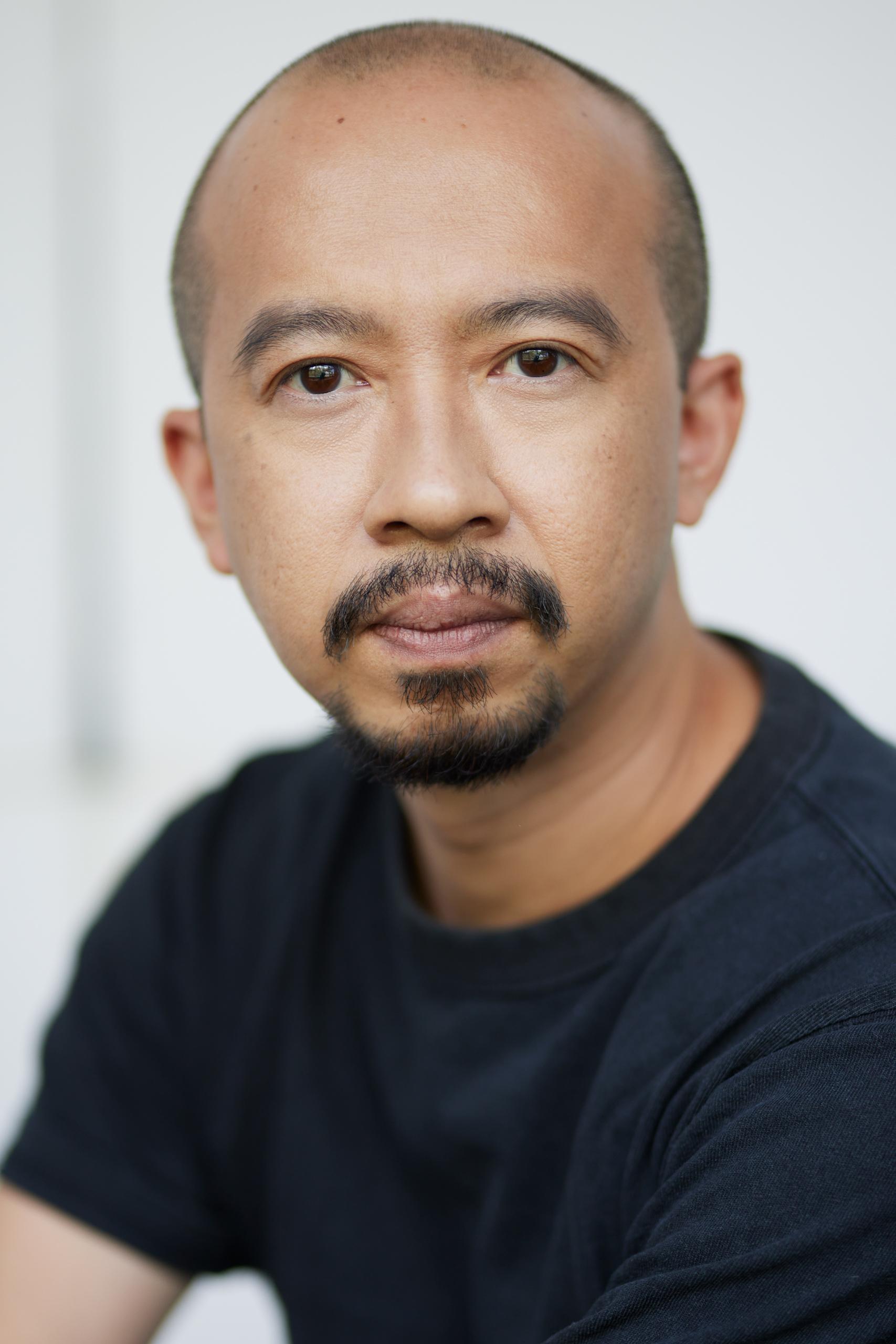Crispian Chan image