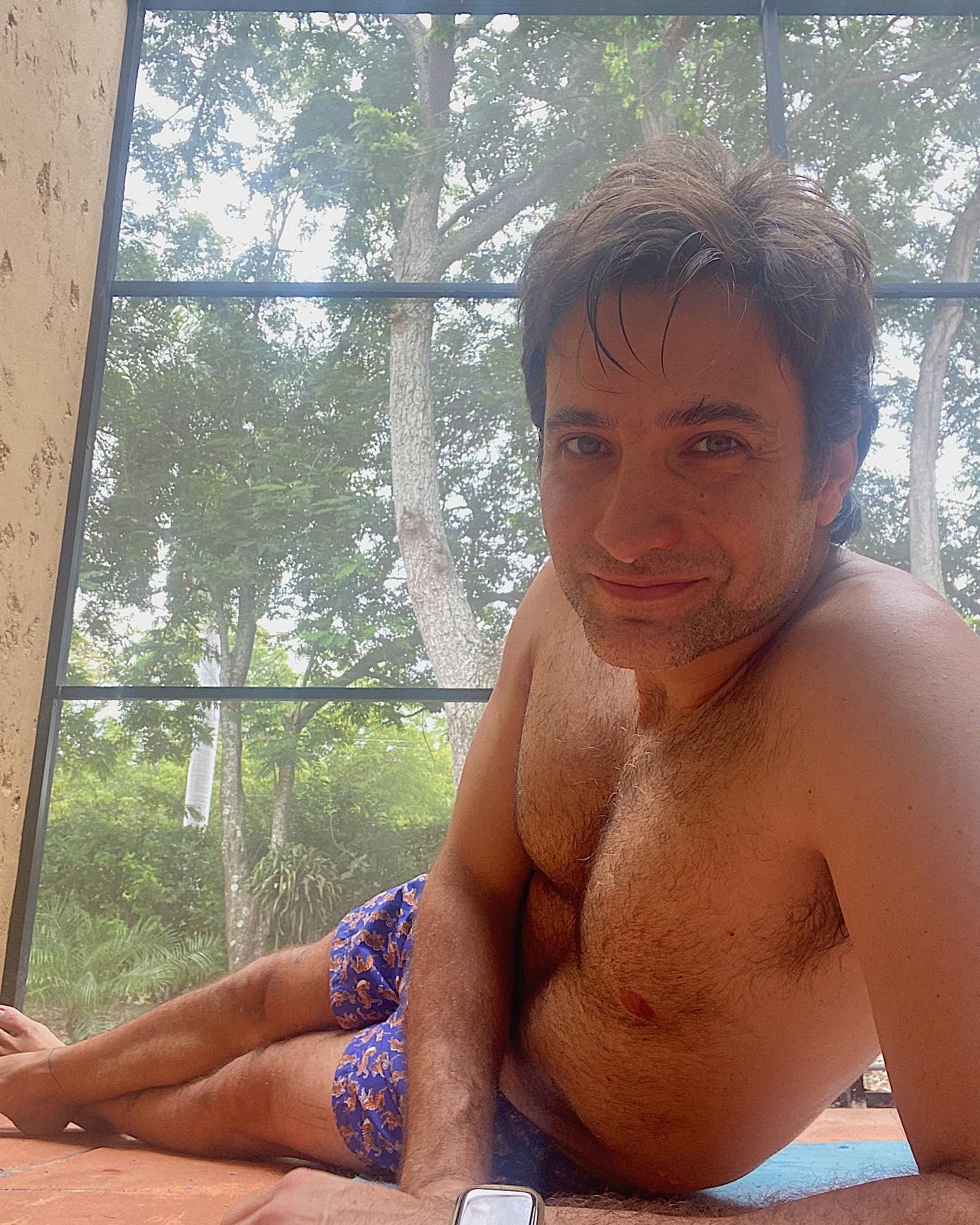 Andrés Suárez image
