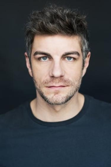 Hubert Proulx image