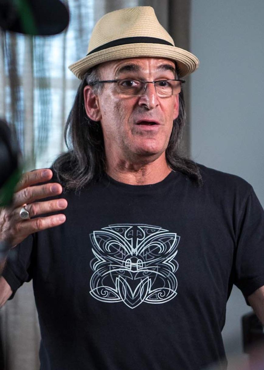 Paul Johnstone image
