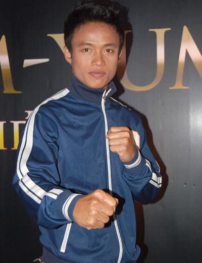 Dan Chupong image