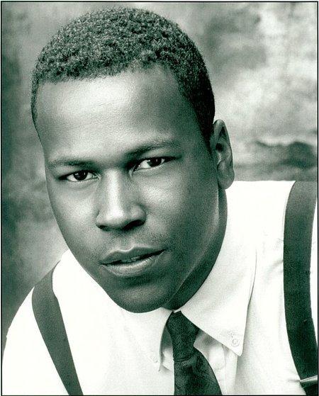 Spencer Scott image