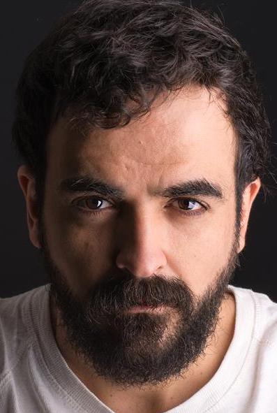 Enrique Berrendero image