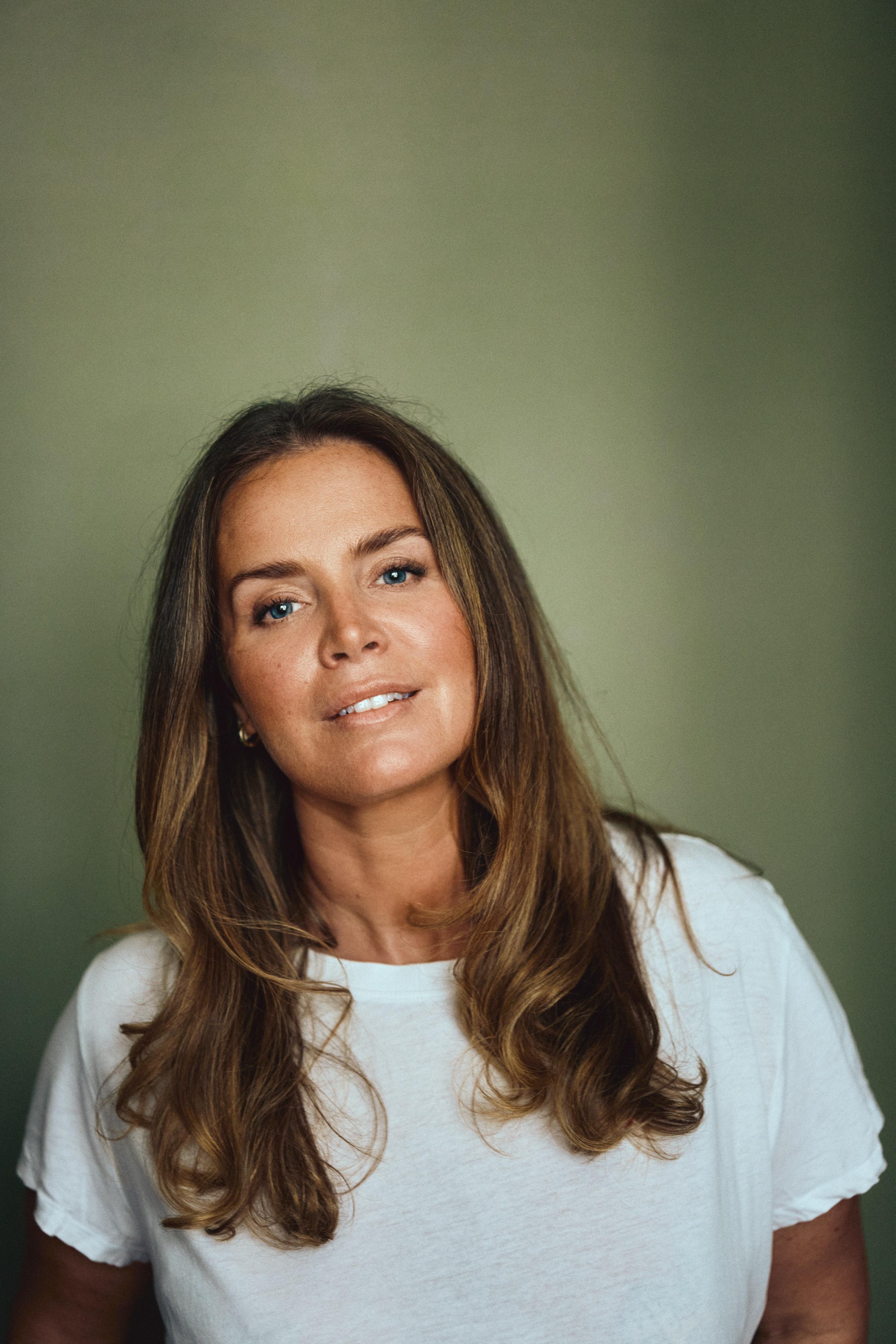 Lisa McAllister image