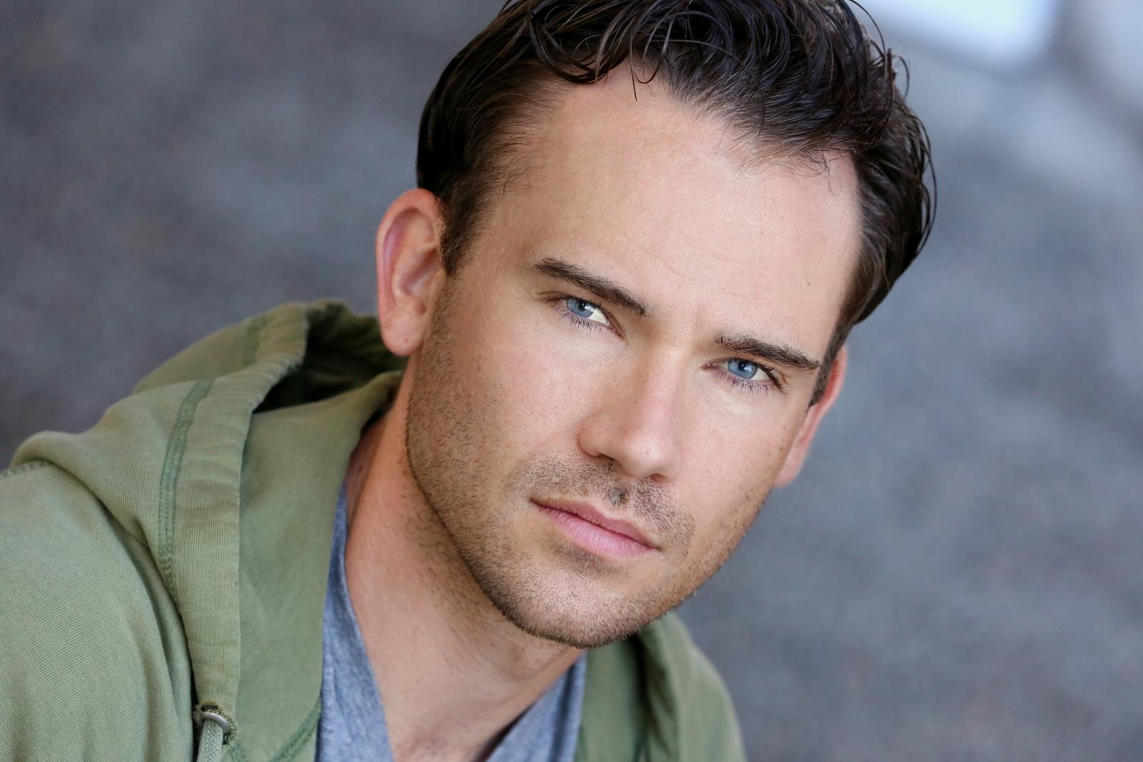 Jason Paul Evans image