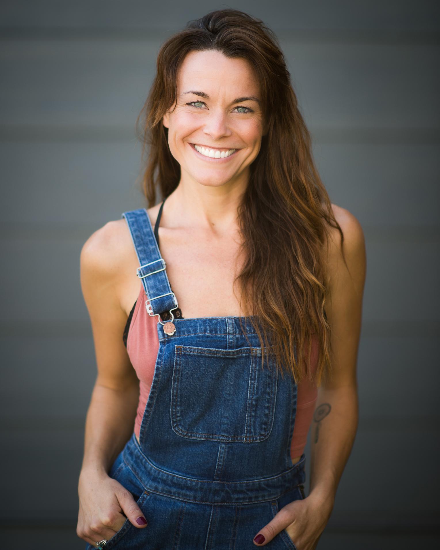 Jennifer Sydney image