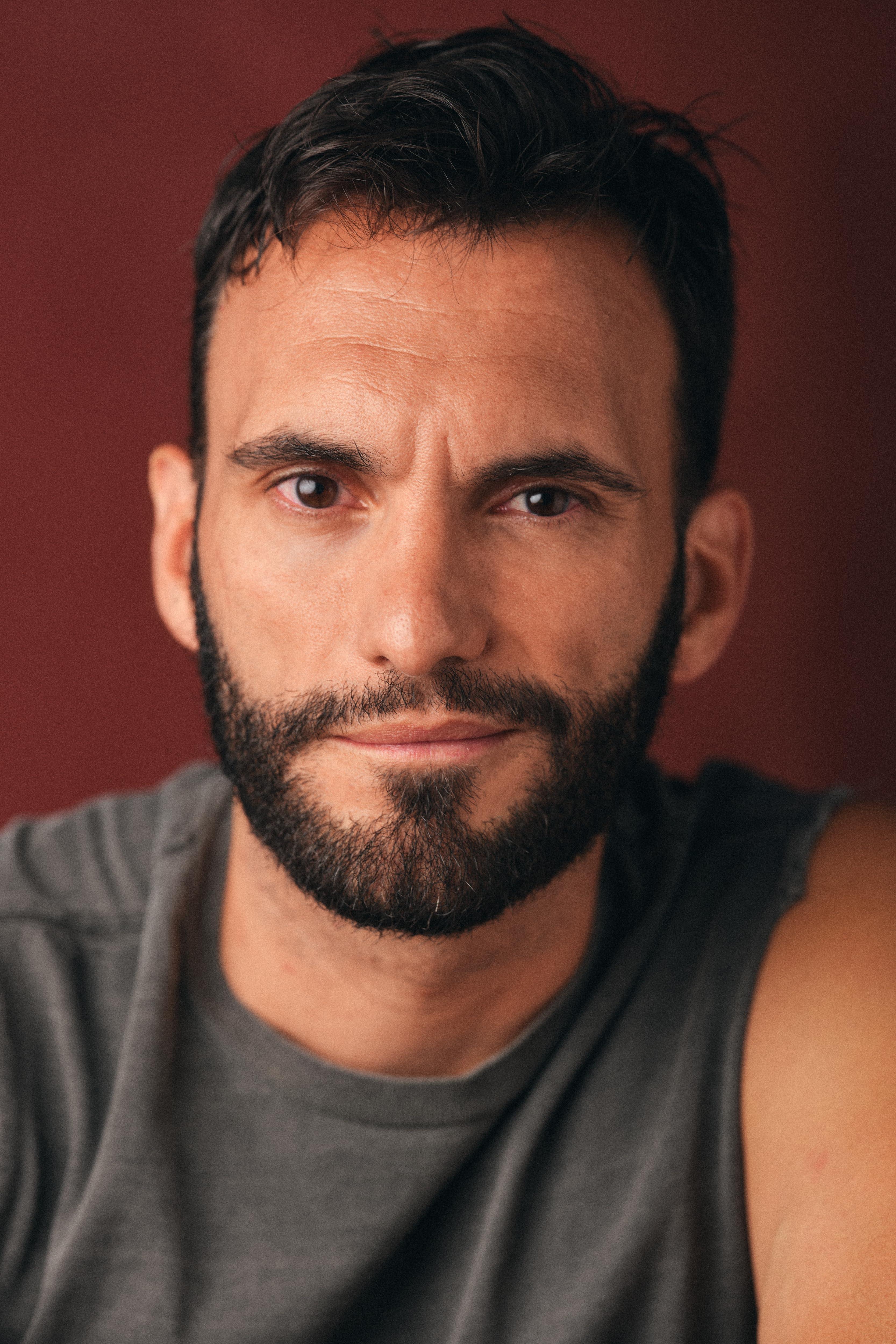 Sergi Cervera image
