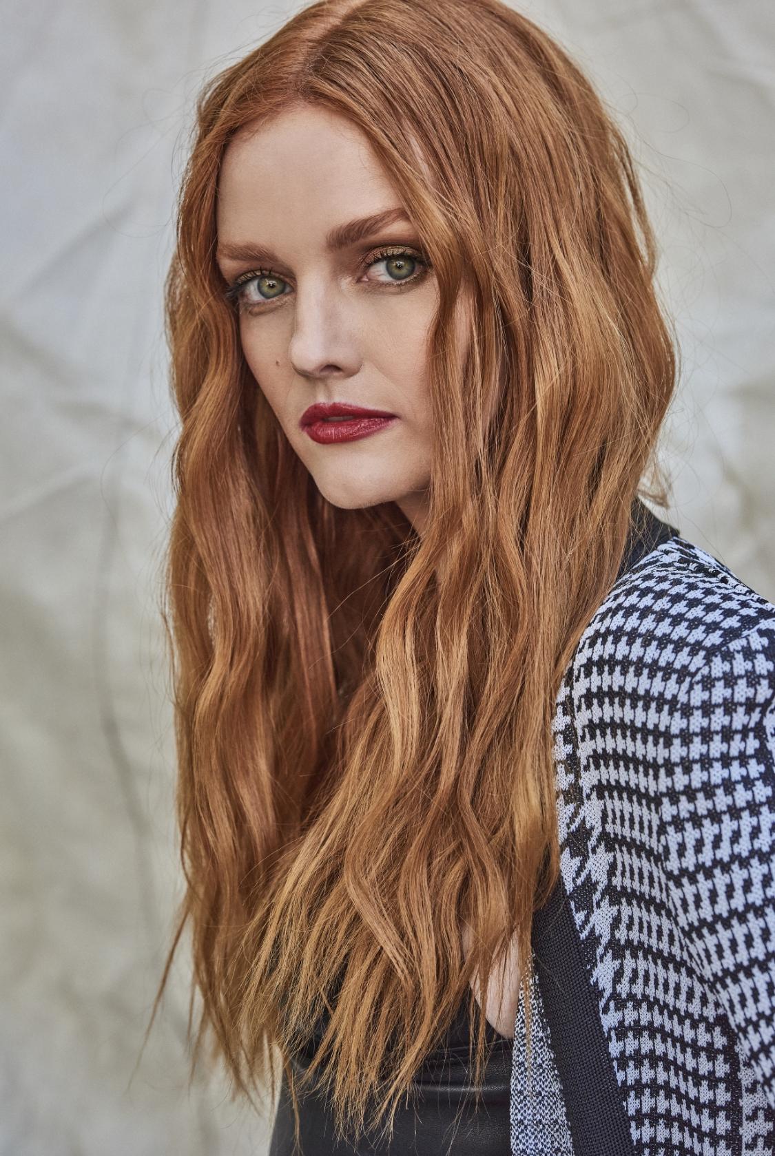 Lydia Hearst image