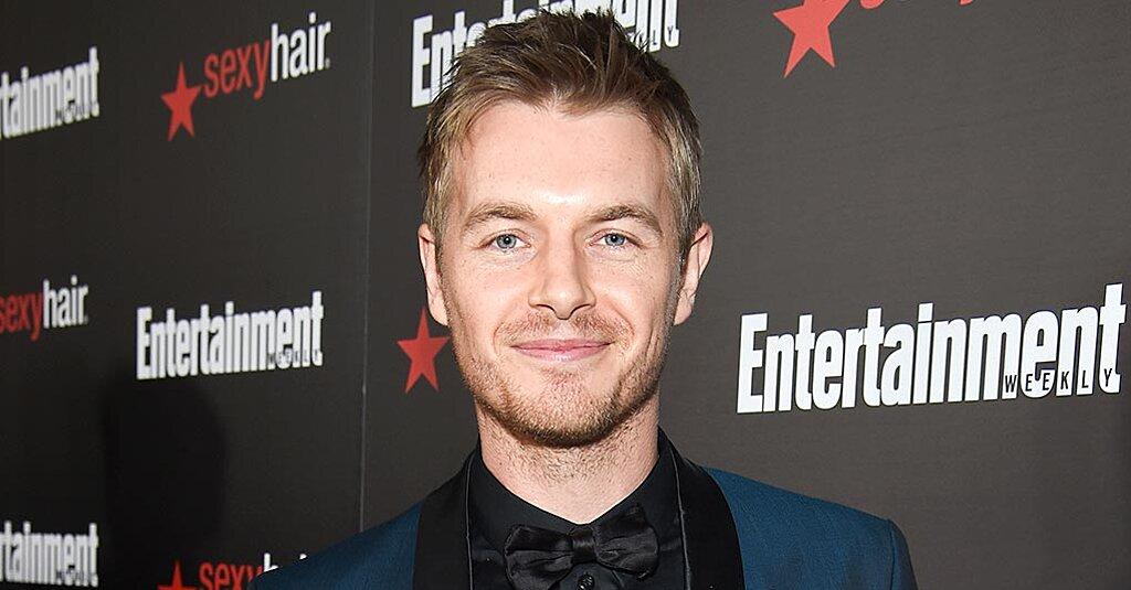 Rick Cosnett image