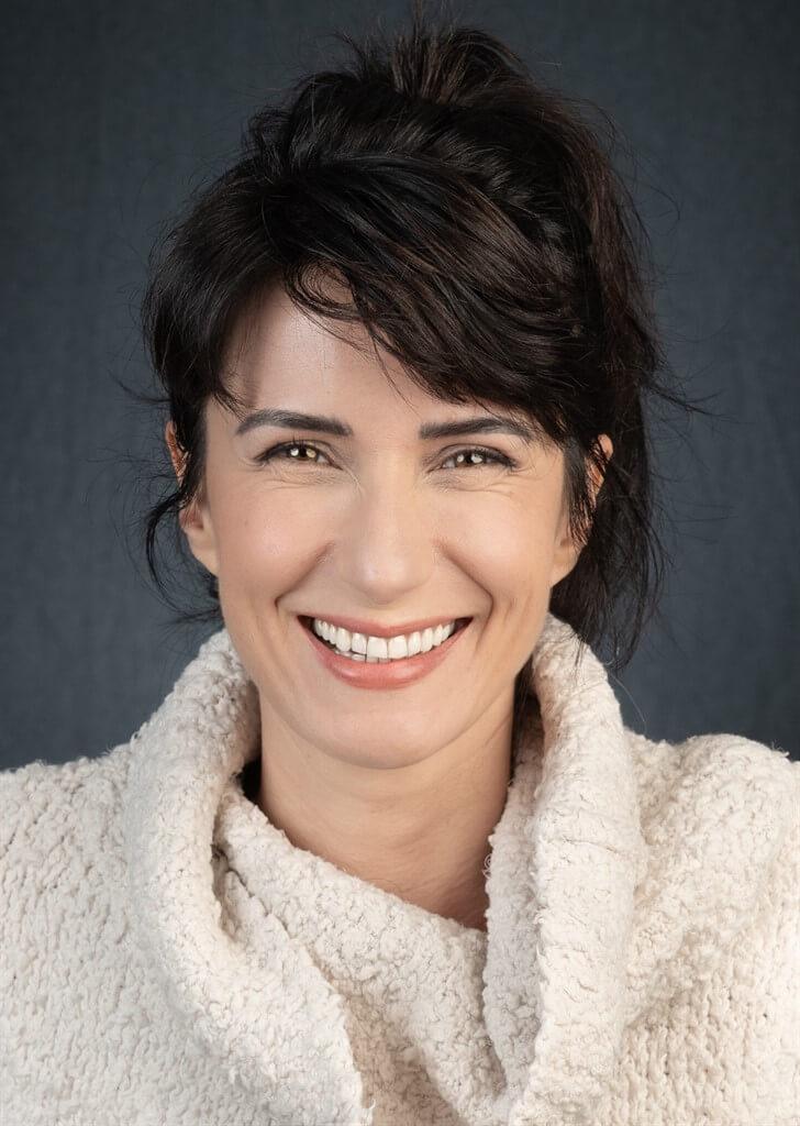 Nili Tserruya image