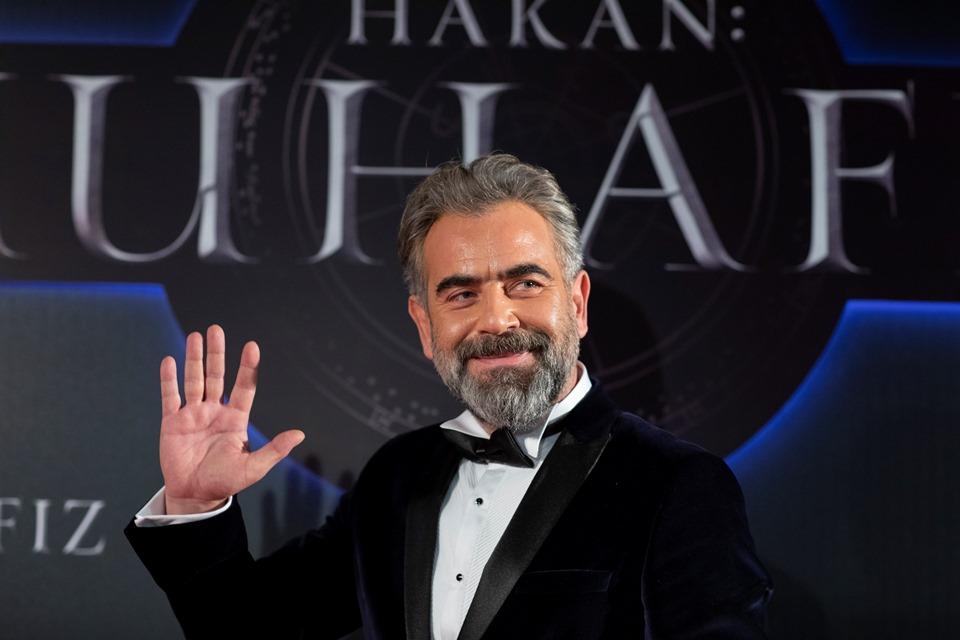 Yurdaer Okur image