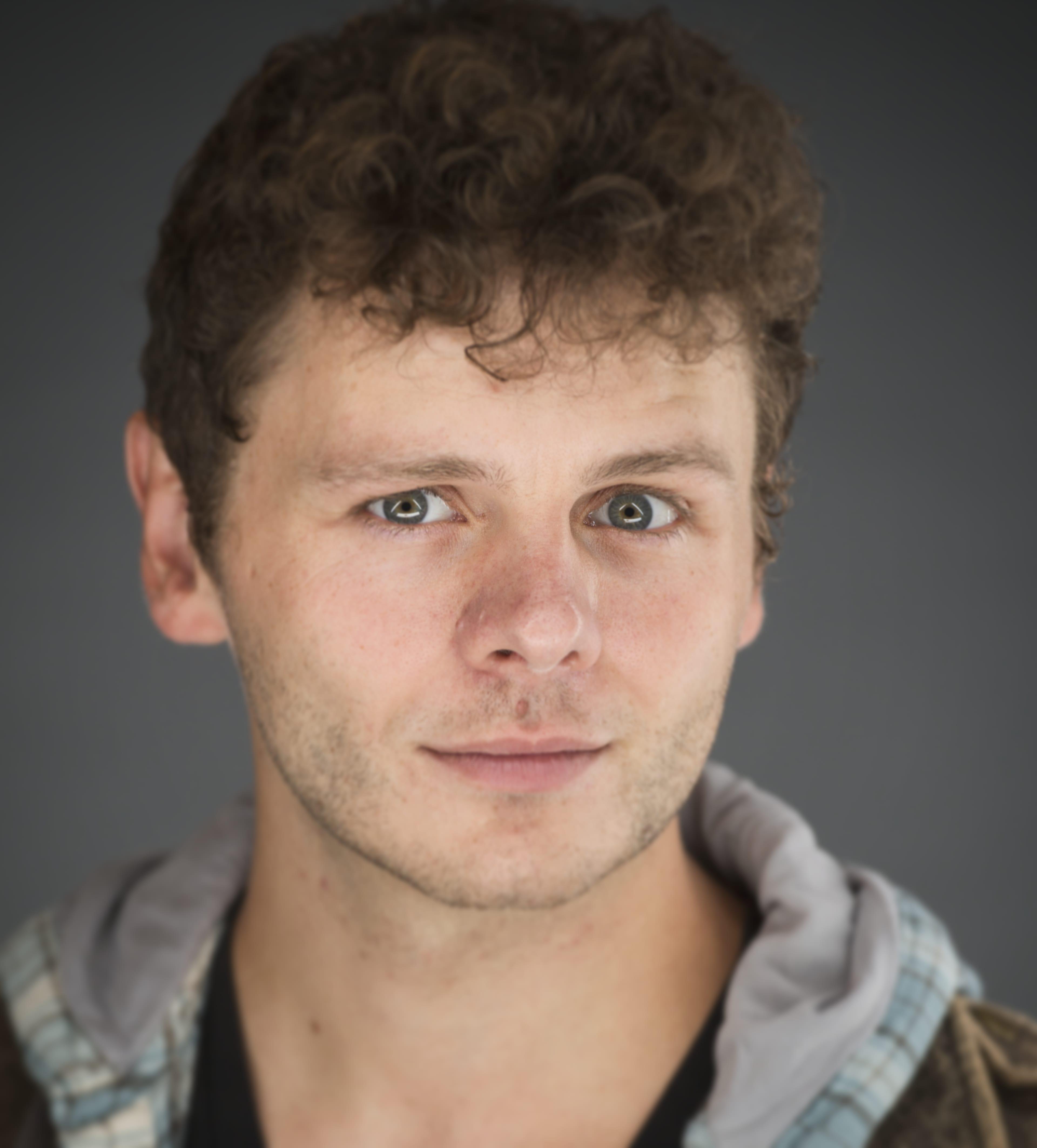 Brandon Thane Wilson image