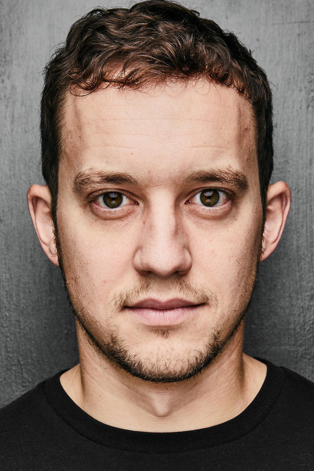 Jacob Zachar image