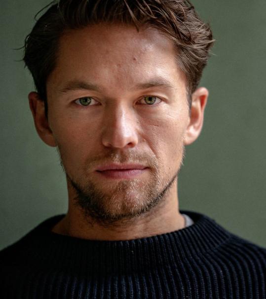 Jakob Oftebro image